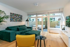 Nieuw in verhuur:Brederodestraat 41h, 1054 MR Amsterdam - Foto