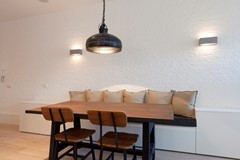 Nieuw in verhuur:Prinsengracht 197C, 1015 DT Amsterdam - Foto