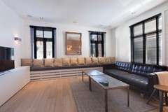 Nieuw in verhuur:Prinsengracht 197C, 1015 DT Amsterdam - Foto