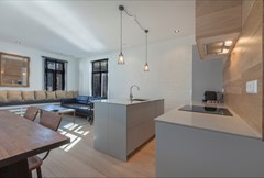 Nieuw in verhuur:Prinsengracht 197C, 1015 DT Amsterdam - Foto