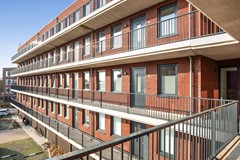 For sale:Bernhardlaan 49, 1141 CM Monnickendam - Photo