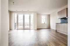 For sale:Bernhardlaan 49, 1141 CM Monnickendam - Photo