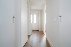 For sale: Bernhardlaan 49, 1141 CM Monnickendam