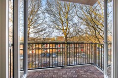 For sale: Bernhardlaan 49, 1141 CM Monnickendam