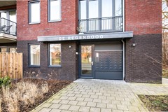 For sale: Bernhardlaan 49, 1141 CM Monnickendam