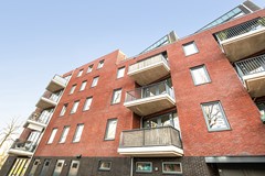 For sale: Bernhardlaan 49, 1141 CM Monnickendam