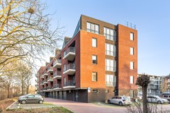 For sale: Bernhardlaan 49, 1141 CM Monnickendam