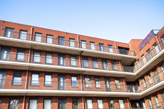 For sale: Bernhardlaan 49, 1141 CM Monnickendam