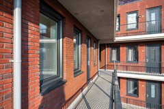 For sale: Bernhardlaan 49, 1141 CM Monnickendam