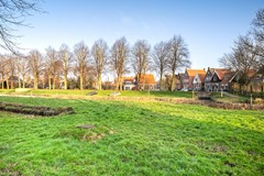 For sale: Bernhardlaan 49, 1141 CM Monnickendam