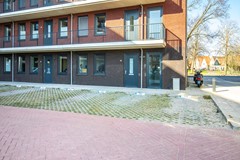 For sale: Bernhardlaan 49, 1141 CM Monnickendam