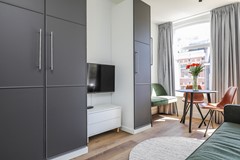 Nieuw in verhuur:Jacob van Lennepstraat 64-2B, 1053 HL Amsterdam - Foto