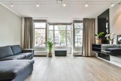 appartementen te huur op Singel 103-1 V