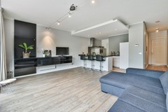 Nieuw in verhuur:Singel 103V1, 1012 VG Amsterdam - Foto