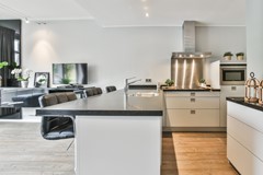 Nieuw in verhuur:Singel 103V1, 1012 VG Amsterdam - Foto