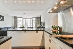 Nieuw in verhuur:Singel 103V1, 1012 VG Amsterdam - Foto