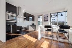 appartementen te huur op Derkinderenstraat 184