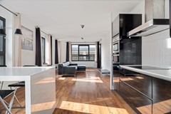 Huur:Derkinderenstraat 184, 1061 VX Amsterdam - Foto