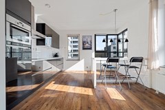 Huur:Derkinderenstraat 184, 1061 VX Amsterdam - Foto