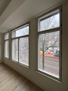 Onder optie: Rozengracht 50A, 1016ND Amsterdam