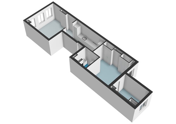 Blasiusstraat 56-2, 1091 CV Amsterdam - Blassiusstraat 56-2 - Amsterdam - 2e_verdieping - 3D  _2.jpg