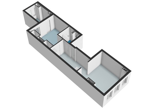 Blasiusstraat 56-2, 1091 CV Amsterdam - Blassiusstraat 56-2 - Amsterdam - 2e_verdieping - 3D  _1.jpg