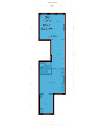 Blasiusstraat 56-2, 1091 CV Amsterdam - Blassiusstraat 56-2 - Amsterdam - NEN plattegrond - 2D.jpg
