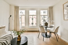 Nieuw in verkoop:Blasiusstraat 56-2, 1091 CV Amsterdam - Foto