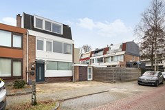 Te koop: Gijsbrecht van Amstellaan 71, 1181EK Amstelveen