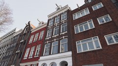 Nieuw in verkoop:Oudeschans 17-2, 1011 KR Amsterdam - Foto