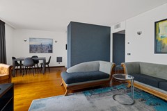 Nieuw in verhuur:Omval 55, 1096 AA Amsterdam - Foto