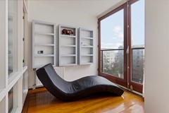 Nieuw in verhuur:Omval 55, 1096 AA Amsterdam - Foto