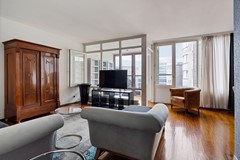 Nieuw in verhuur:Omval 55, 1096 AA Amsterdam - Foto