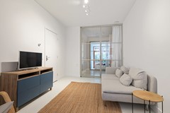 Nieuw in verhuur:Overamstelstraat 16H, 1091 TN Amsterdam - Foto