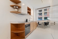 Nieuw in verhuur:Overamstelstraat 16H, 1091 TN Amsterdam - Foto