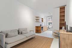 Nieuw in verhuur:Overamstelstraat 16H, 1091 TN Amsterdam - Foto