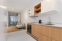 appartementen te huur op Overamstelstraat 16H