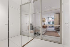 Nieuw in verhuur:Overamstelstraat 16H, 1091 TN Amsterdam - Foto