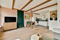 Koop:Lodewijk Tripstraat 15-3, 1052 ER Amsterdam - Foto