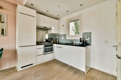 Koop:Lodewijk Tripstraat 15-3, 1052 ER Amsterdam - Foto