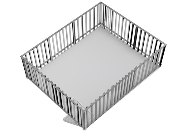 Lodewijk Tripstraat 15-3, 1052 ER Amsterdam - Lodewijk Tripstraat 15-3 - Amsterdam - Dakterras - 3D  _4.jpg