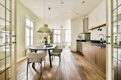 Te koop: Tweede Jan van der Heijdenstraat 92-2, 1074XZ Amsterdam