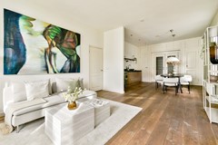 Te koop: Tweede Jan van der Heijdenstraat 92-2, 1074XZ Amsterdam