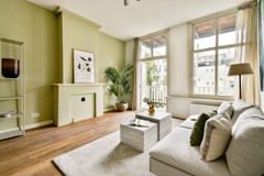 Te koop: Tweede Jan van der Heijdenstraat 92-2, 1074XZ Amsterdam