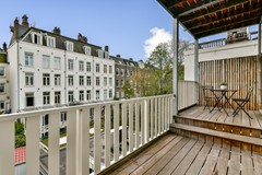 Koop:Tweede Jan van der Heijdenstraat 92-2, 1074 XZ Amsterdam - Foto