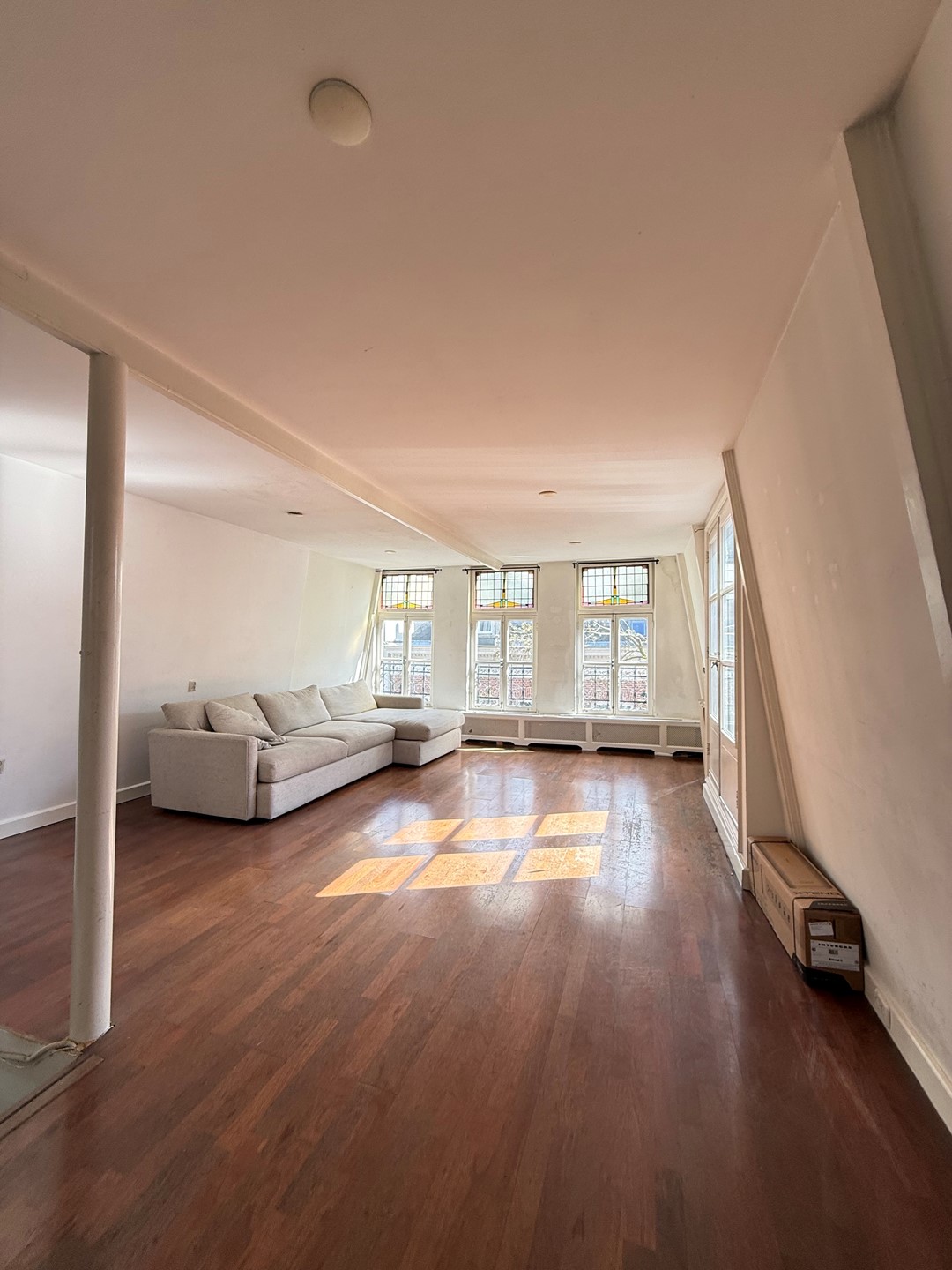 Amsterdam – 1017WE