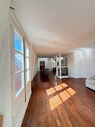 Verhuurd:Utrechtsedwarsstraat 151-3, 1017 WE Amsterdam - Foto