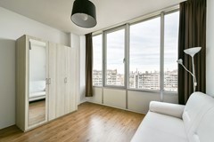 Onder bod: Bos en Lommerplantsoen 27B, 1055AA Amsterdam