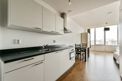 Onder bod: Bos en Lommerplantsoen 27B, 1055AA Amsterdam