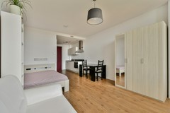 Onder bod: Bos en Lommerplantsoen 27B, 1055AA Amsterdam